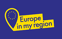 Europe in my region