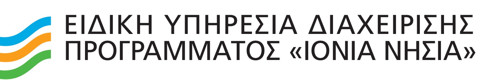 Pep Ionia Logotypo