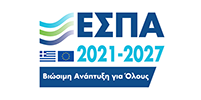 Espa 2021 - 2027